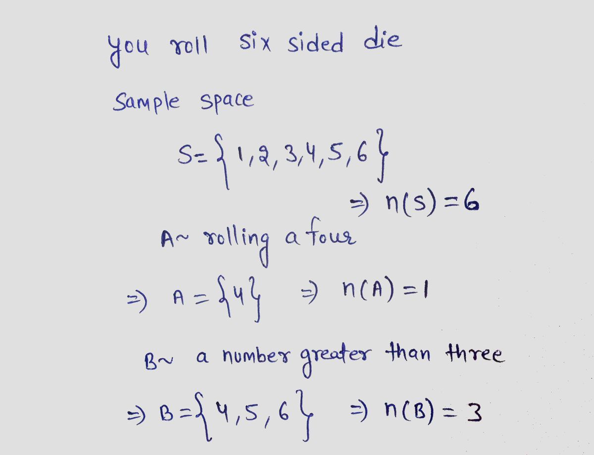 Probability homework question answer, step 1, image 1